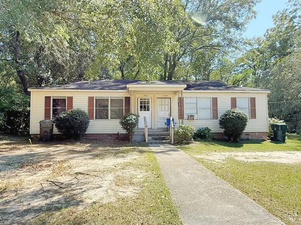 1103 Tacoma St, Dothan, AL 36303