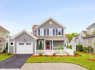 23 Cottage Ln, Mashpee, MA 02649
