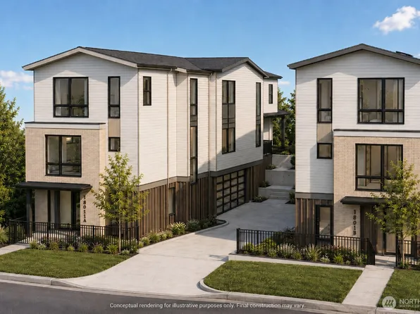 18011 4th Avenue NW, Shoreline, WA 98177