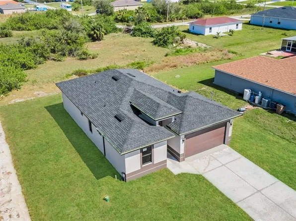 409 Grant Blvd, Lehigh Acres, FL 33974