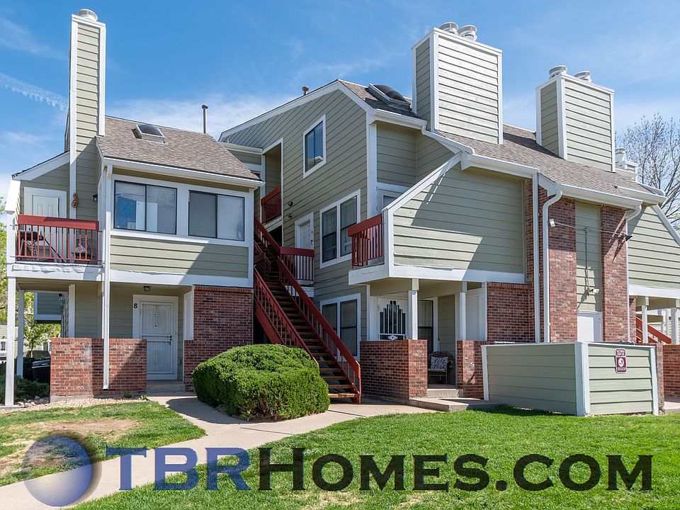 1st image of 920 S Dawson Way Unit 19