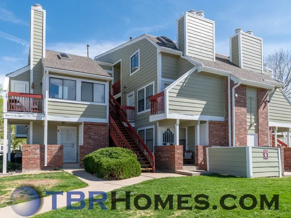920 S Dawson Way, Aurora, CO