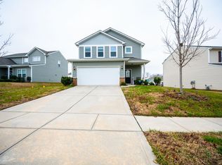 12921 Longstraw Rd, Charlotte, NC 28227