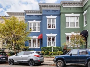 1609 Park Ave, Richmond, VA 23220