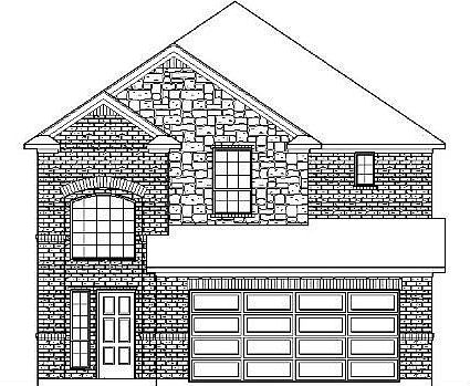 3840 Redwood Creek Lane