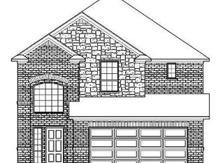 3840 Redwood Creek Ln, Fort Worth, TX 76137