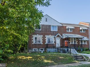 727 E Cold Spring Ln, Baltimore, MD 21212