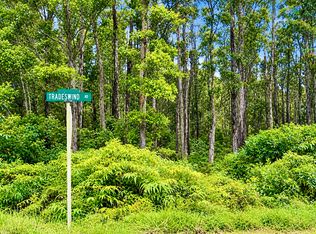 Tradewind Dr Lot 86, Pahoa, HI 96778