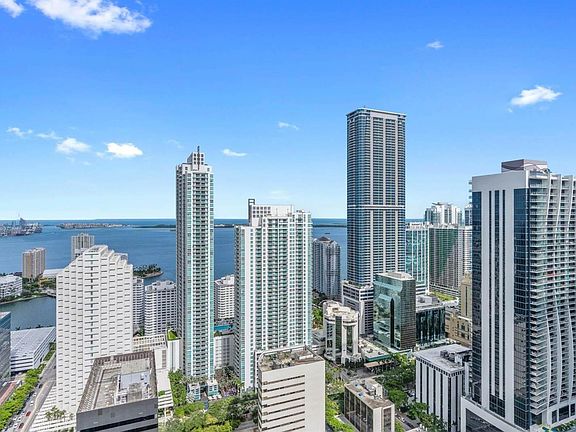2nd image of 801 S Miami Ave #4214