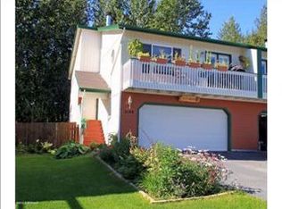 3148 Tayshee Cir, Anchorage, AK 99504