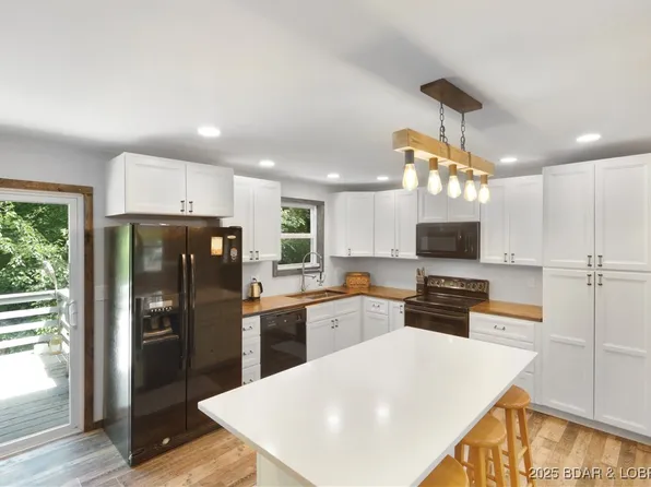 5109 Aqua Dr, Linn Creek, MO 65065