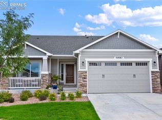 10687 Hidden Brook Cir, Colorado Springs, CO 80908