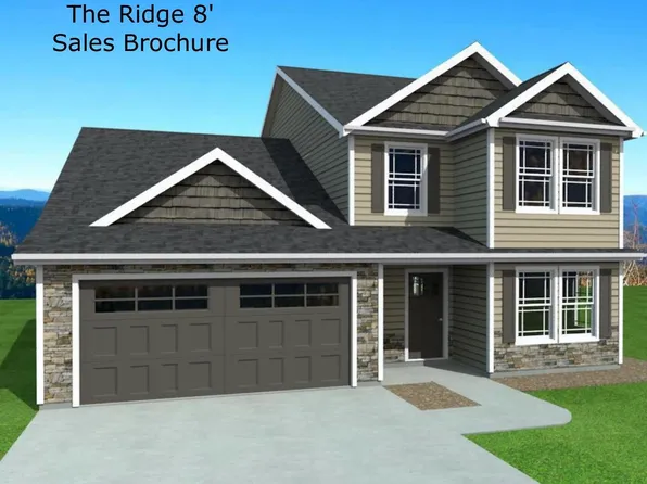 158 Double Creek Dr, Gaffney, SC 29341