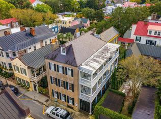 61 Tradd St, Charleston, SC 29401