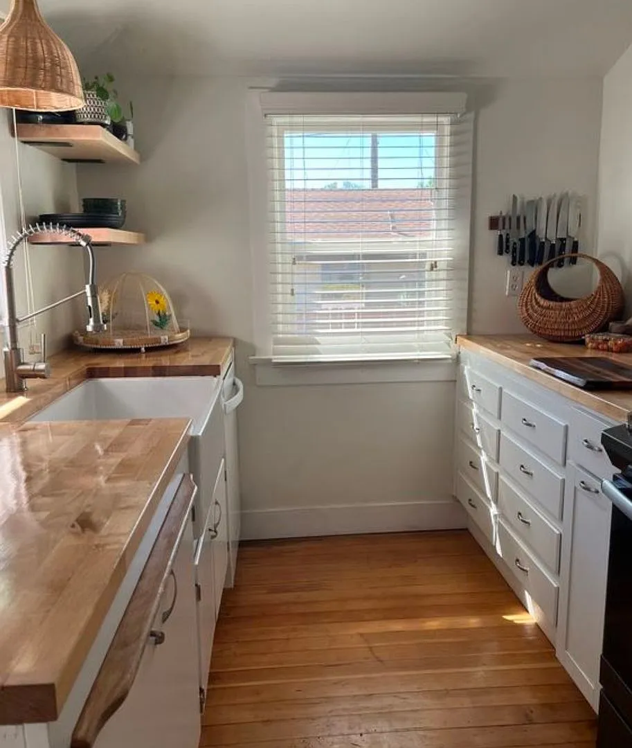 2 bedroon 1 bath home — Photo 3