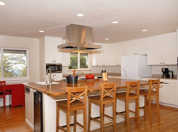 Breakfast Bar