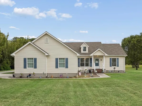 2507 Townfield Dr, Cape Charles, VA 23310