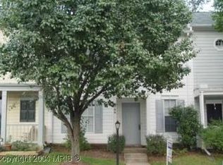 706 Wind Ridge Dr, Stafford, VA 22554