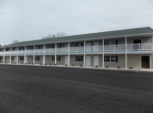 20 Fairfield St APT 10, Carlisle, PA 17013