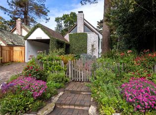 26246 Carmelo St, Carmel, CA