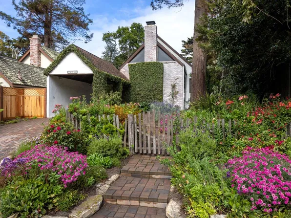 26246 Carmelo St, Carmel, CA 93923