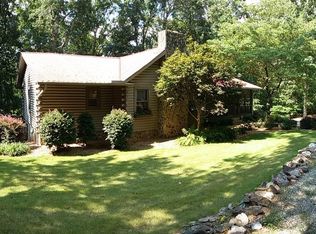 324 Williams Rd, Bowersville, GA 30516