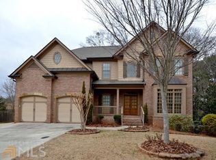 4448 Brookes Walk, Tucker, GA 30084