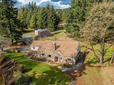 27505 NE Bell Rd, Newberg, OR, 97132