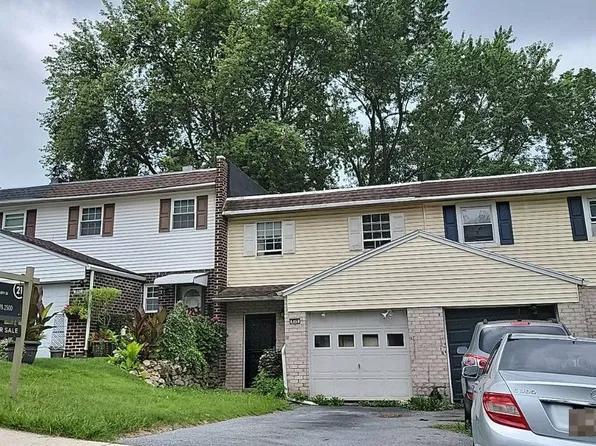 839 Rabbit Ln, Reading, PA 19606