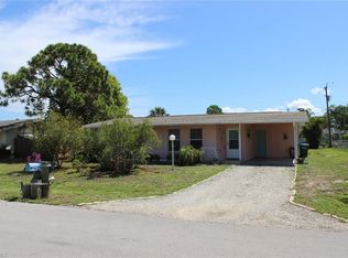 5253 Pocatella Ct, Cape Coral, FL 33904