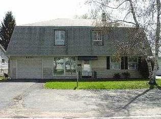 3207 Schneider Rd, Toledo, OH 43614