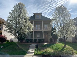 4120 Cedar Point Ave, Matthews, NC 28104