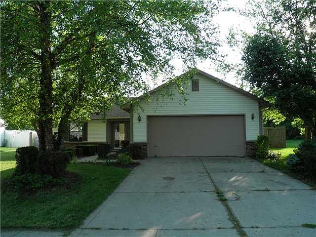 1st image of 6716 N Granger Ln
