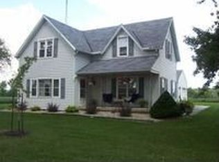 9093 Us Highway 224, Van Wert, OH 45891