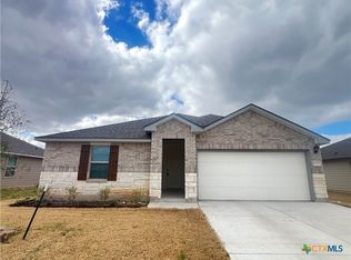 1137 Laila Ln, Belton, TX 76513