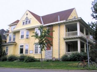 2401 Bryant Ave S UNIT 101, Minneapolis, MN 55405