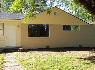 1012 Tatum Dr, New Bern, NC 28560