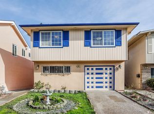 66 Zita Mnr, Daly City, CA 94015