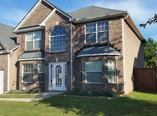 3732 Laramie Rd, Ellenwood, GA 30294