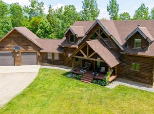 99 Fawn Rd, Dalton, NH 03598