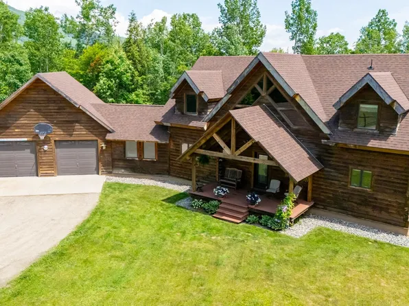 99 Fawn Road, Dalton, NH 03598