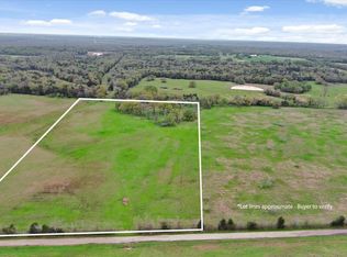 TRACT 5th Cres #930, Teague, TX