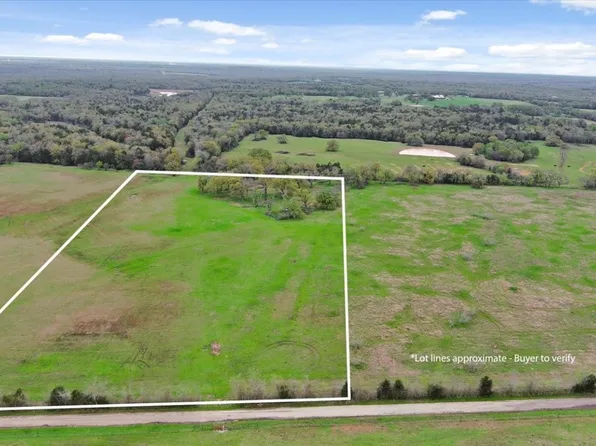 TRACT 5th Cres #930, Teague, TX 75860