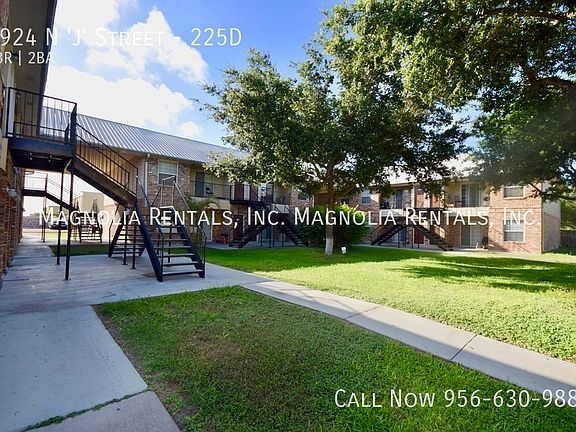 3rd image of 2924 N J St #225D