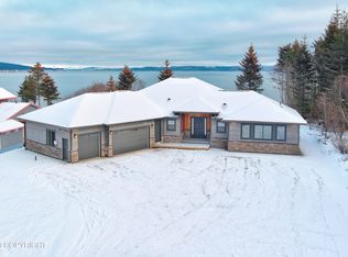 4374 Kachemak Dr, Homer, AK 99603