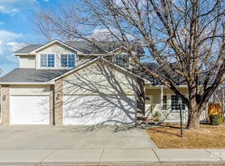 3385 N Summerfield Way, Meridian, ID 83646