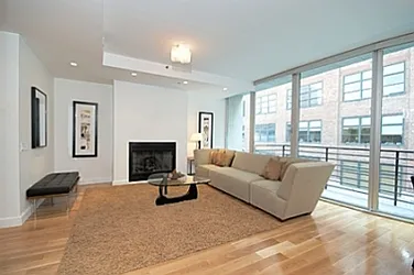 Rented by Citi Habitats