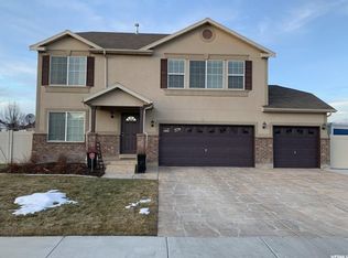 2968 W 400 S, Lehi, UT 84043
