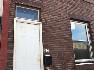 430 W Courtland St #HOUSE, Philadelphia, PA 19140