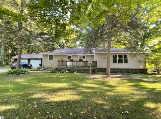 4809 W Phelps Rd, Lake City, MI 49651